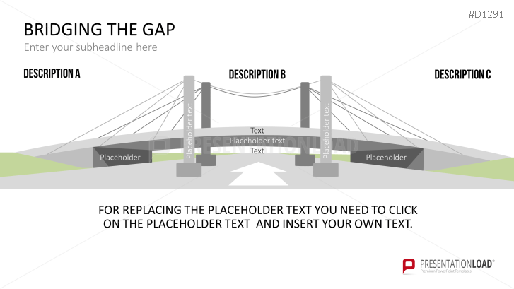 Bridging the Gap
