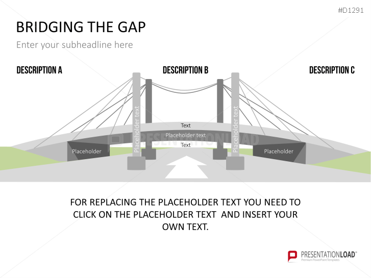 Bridging the Gap