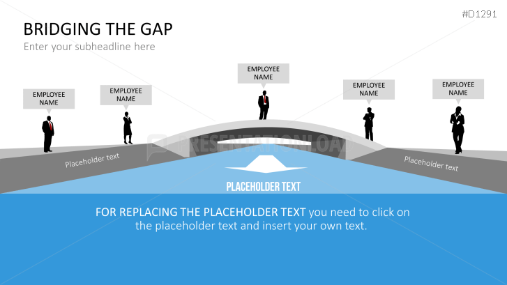 Bridging the Gap