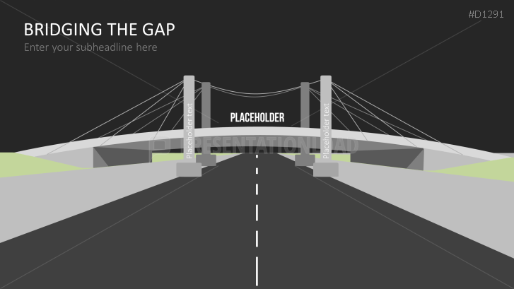 Bridging the Gap