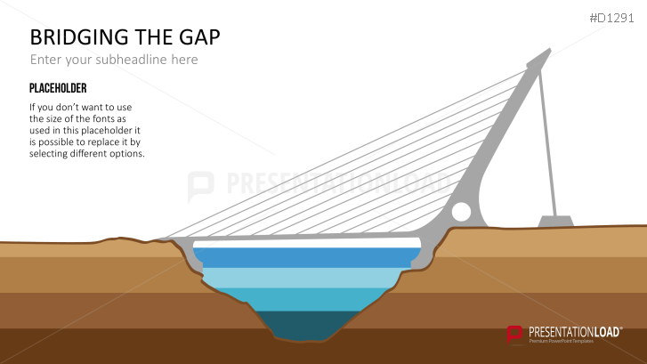 Bridging the Gap