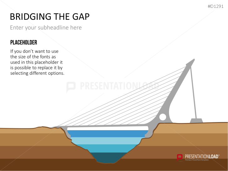 Bridging the Gap