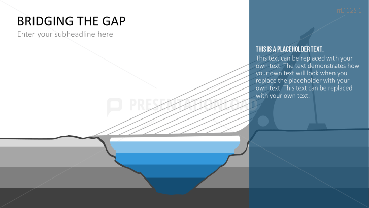 Bridging the Gap