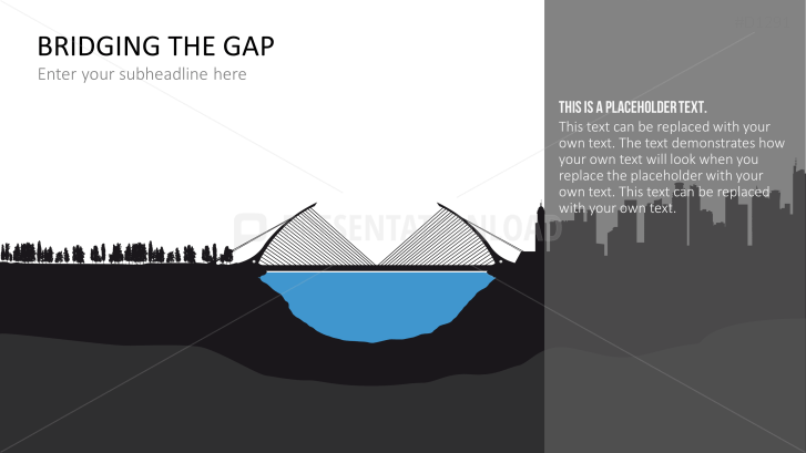 Bridging the Gap