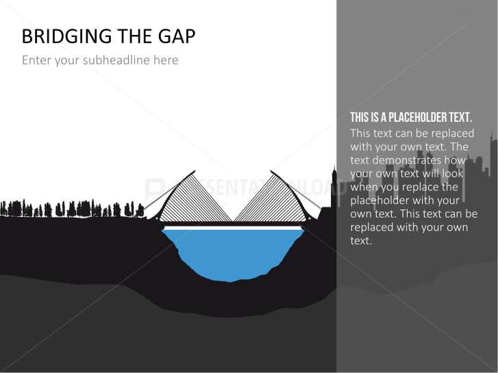 Bridging the Gap