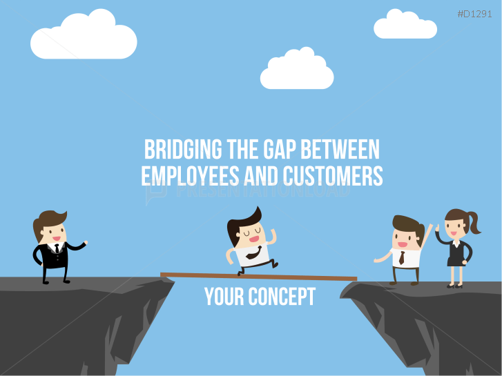 Bridging the Gap