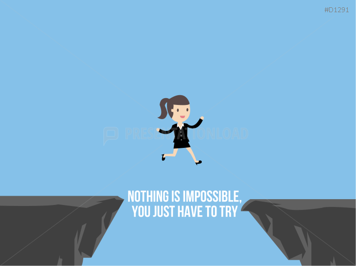 Bridging the Gap