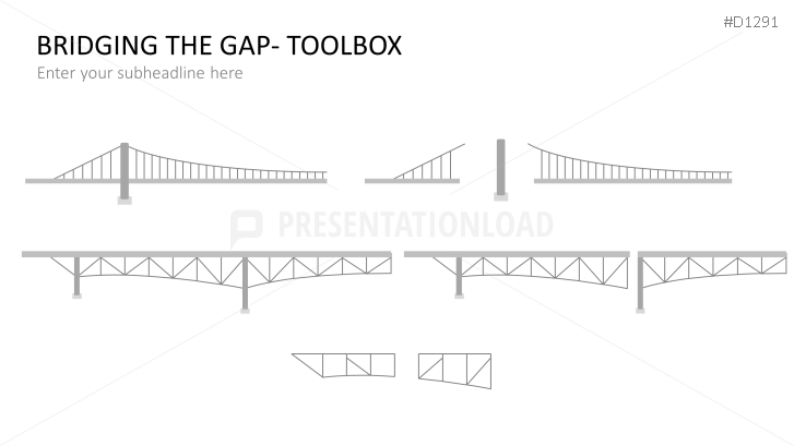 Bridging the Gap