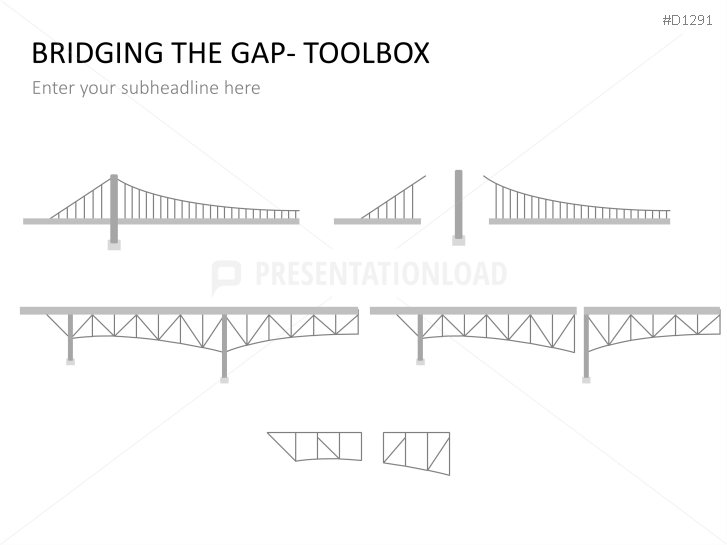 Bridging the Gap