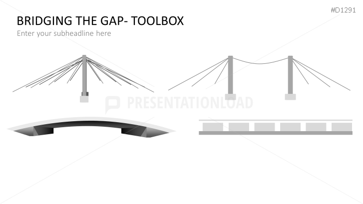 Bridging the Gap