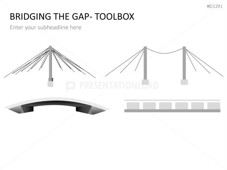 Bridging the Gap