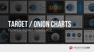 Target Charts _https://www.presentationload.com/target-charts-powerpoint-template.html