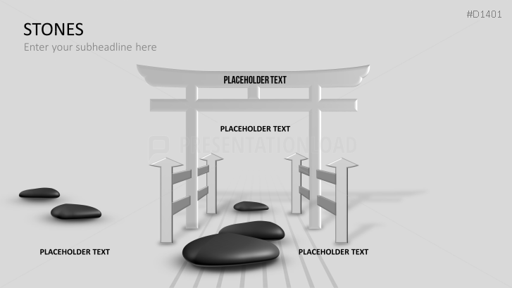 Stones