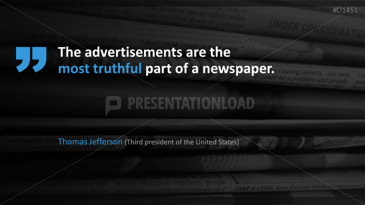 Newspaper Layouts