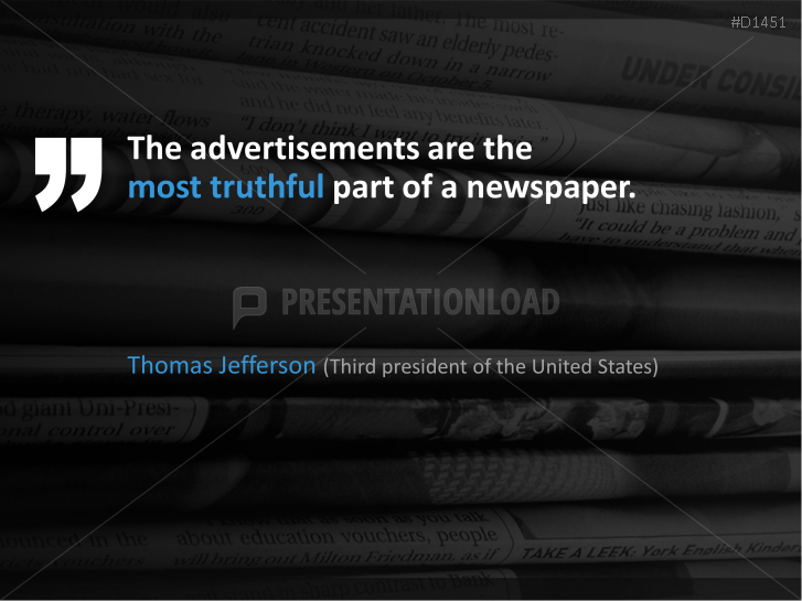 Newspaper Layouts
