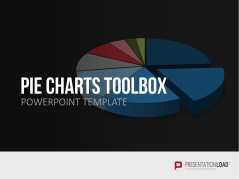 Powerpoint Kreisdiagramme Vorlagen Von Presentationload