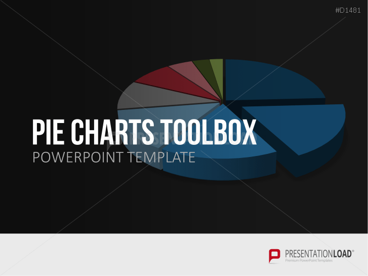 Pie Chart Toolbox