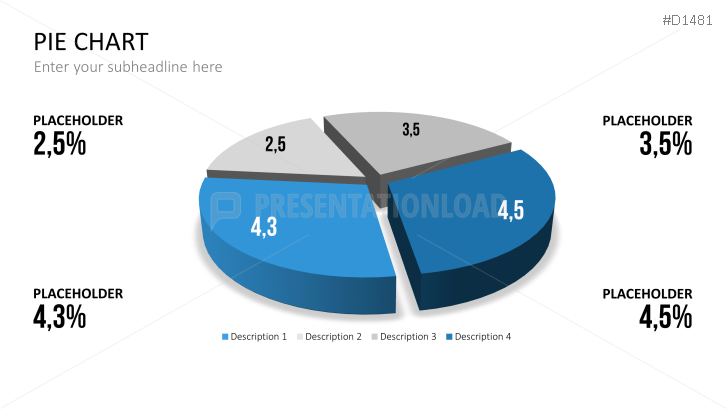 Pie Chart Toolbox
