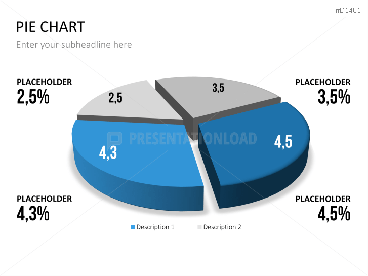 Pie Chart Toolbox