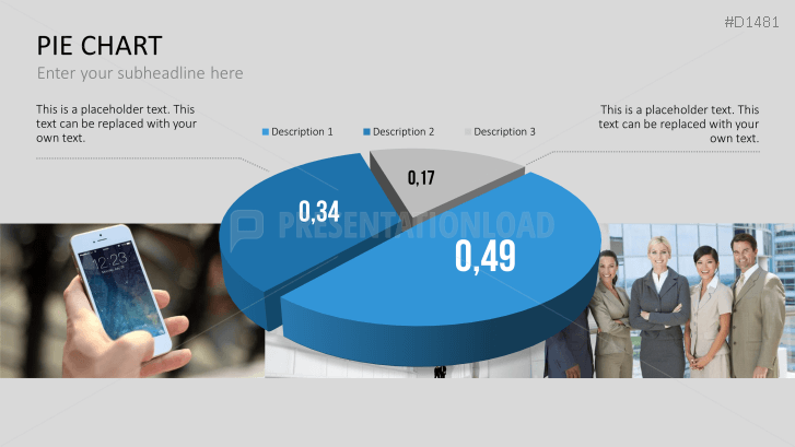 Pie Chart Toolbox