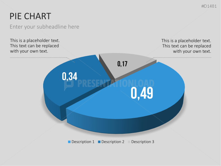 Pie Chart Toolbox