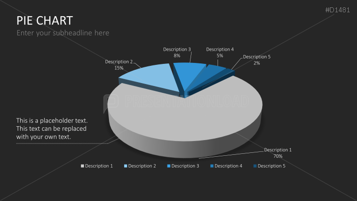 Pie Chart Toolbox