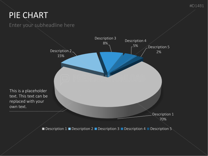 Pie Chart Toolbox