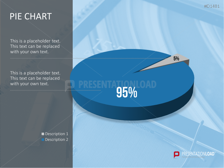 Pie Chart Toolbox