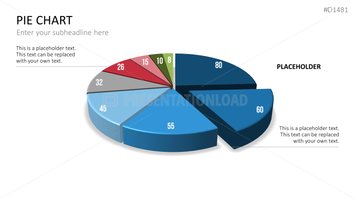 Pie Chart Toolbox