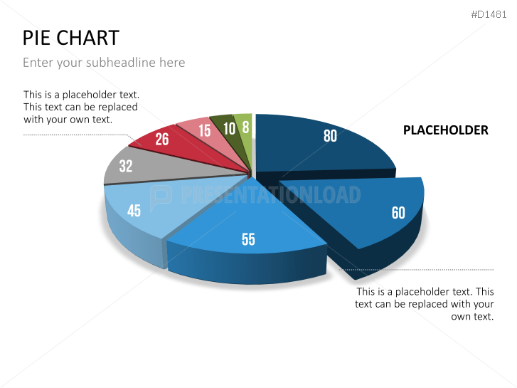 Pie Chart Toolbox