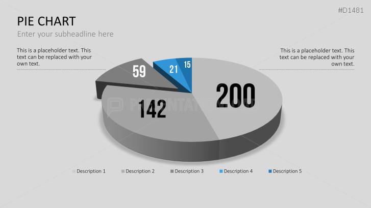 Pie Chart Toolbox