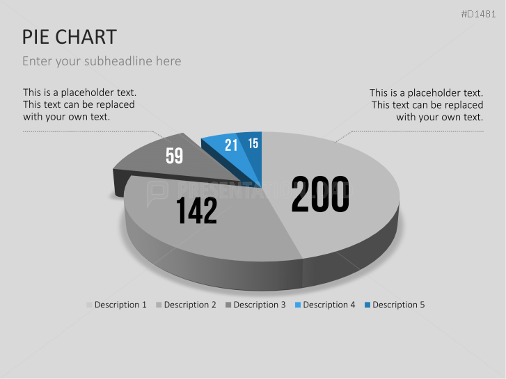 Pie Chart Toolbox