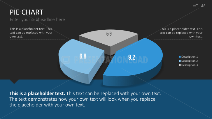 Pie Chart Toolbox