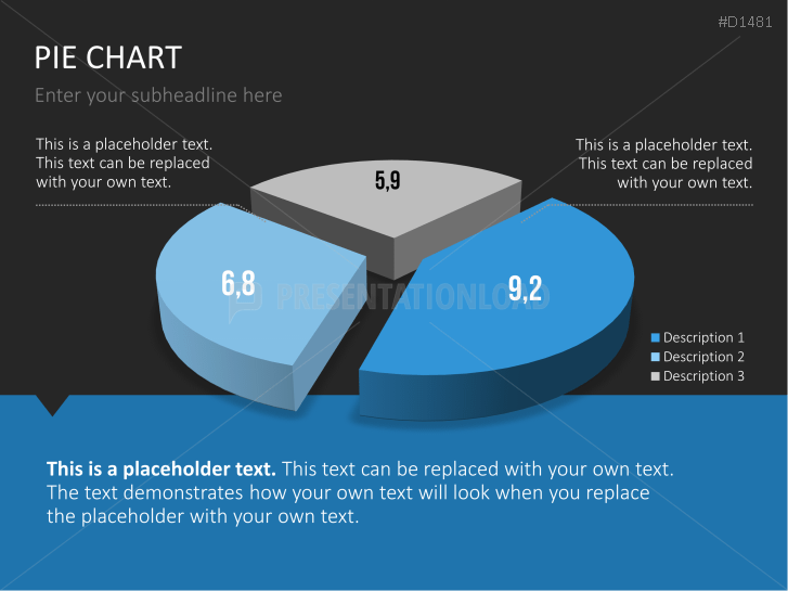 Pie Chart Toolbox