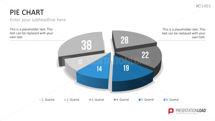 Pie Chart Toolbox