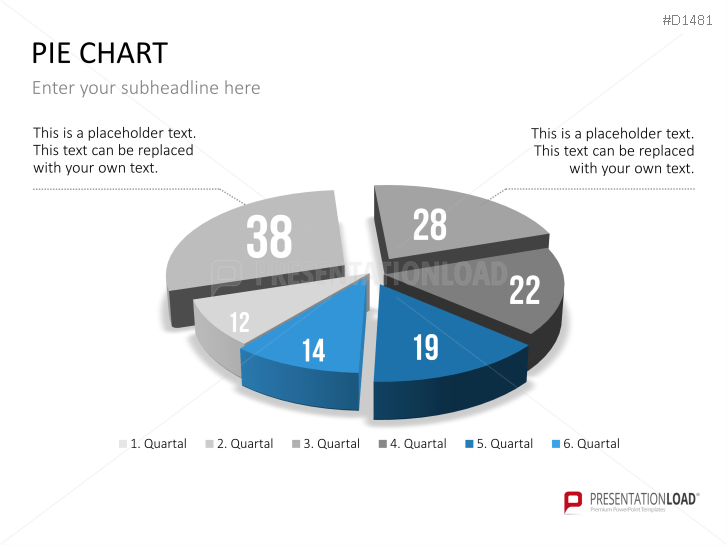 Pie Chart Toolbox