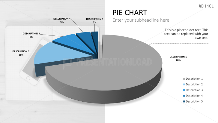 Pie Chart Toolbox