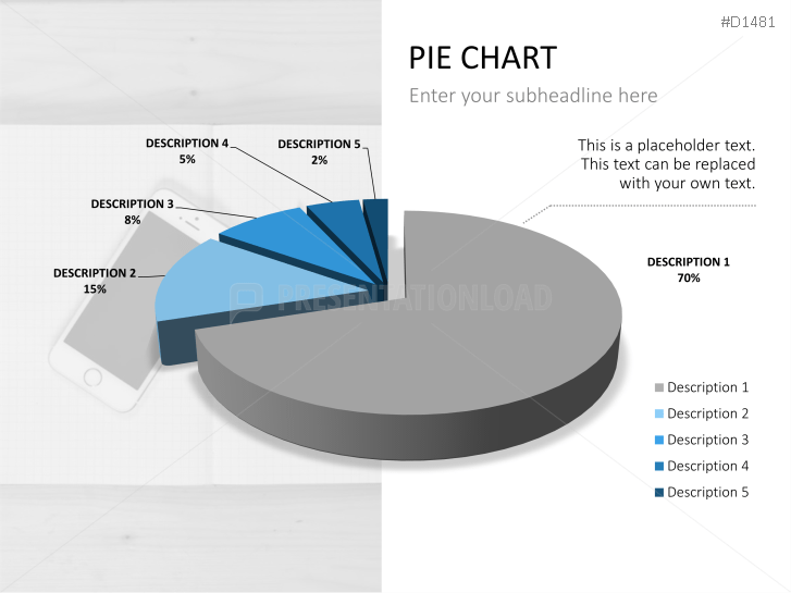 Pie Chart Toolbox