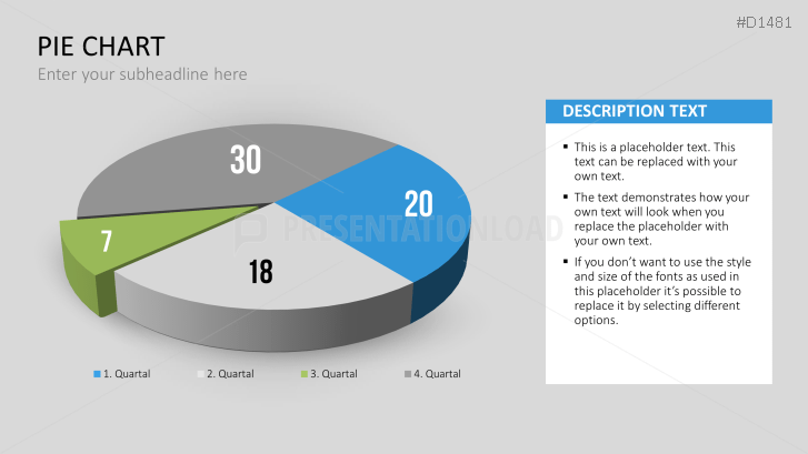 Pie Chart Toolbox
