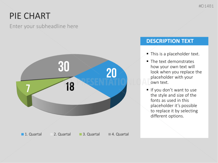 Pie Chart Toolbox