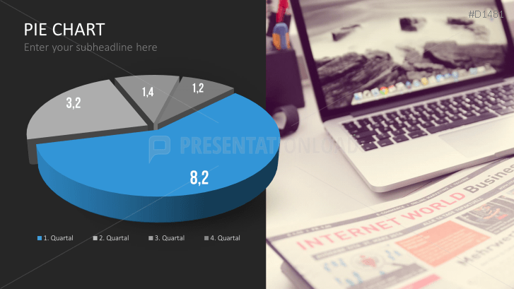 Pie Chart Toolbox