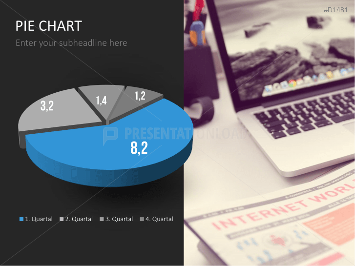 Pie Chart Toolbox