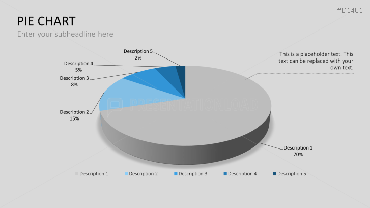 Pie Chart Toolbox