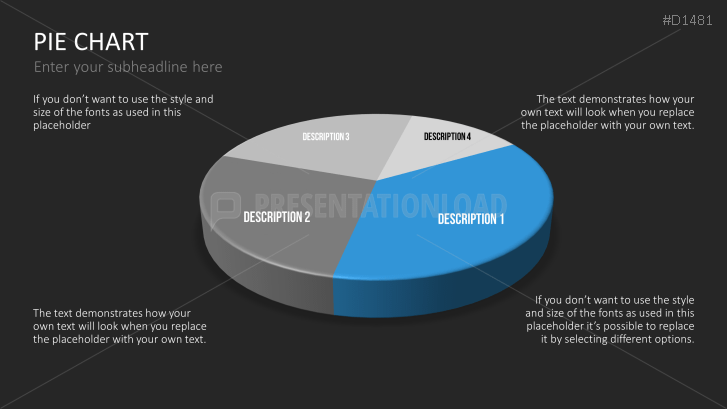 Pie Chart Toolbox