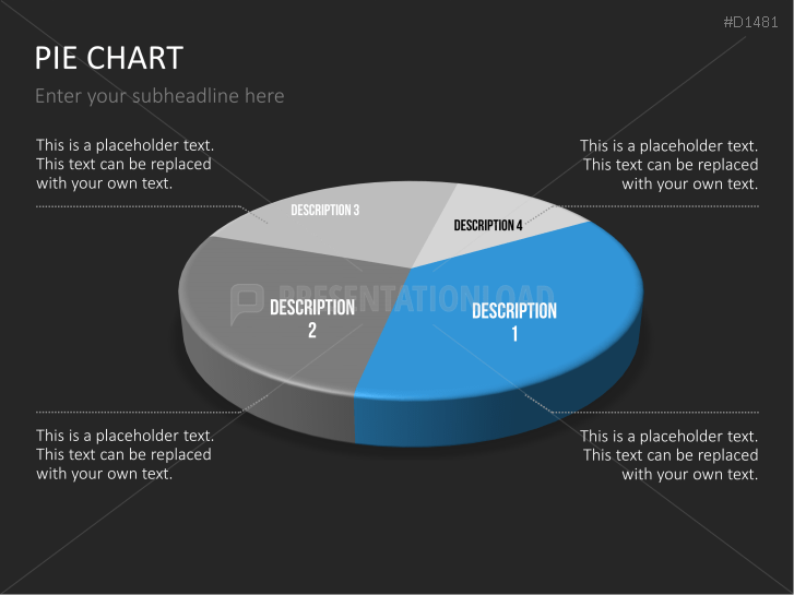 Pie Chart Toolbox
