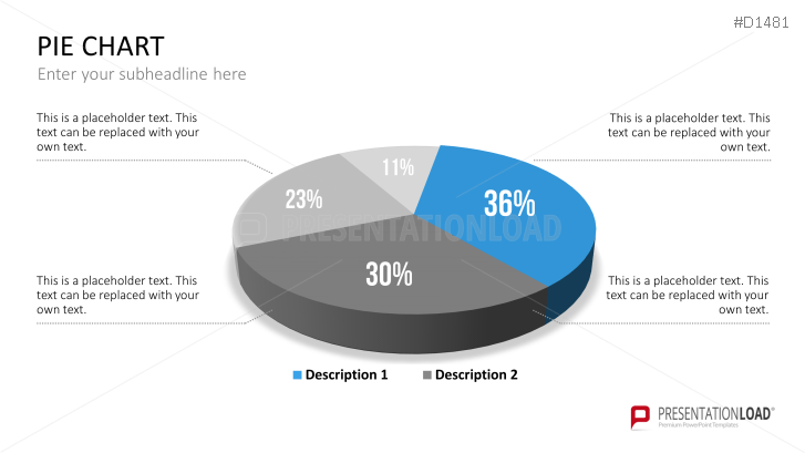 Pie Chart Toolbox