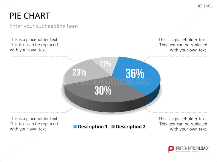 Pie Chart Toolbox
