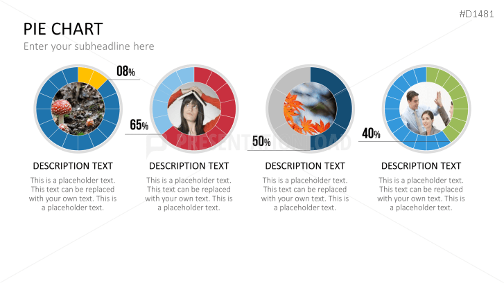 Pie Chart Toolbox