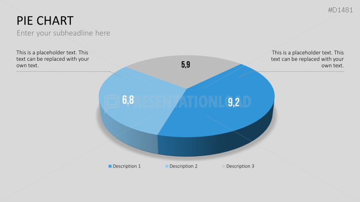 Pie Chart Toolbox