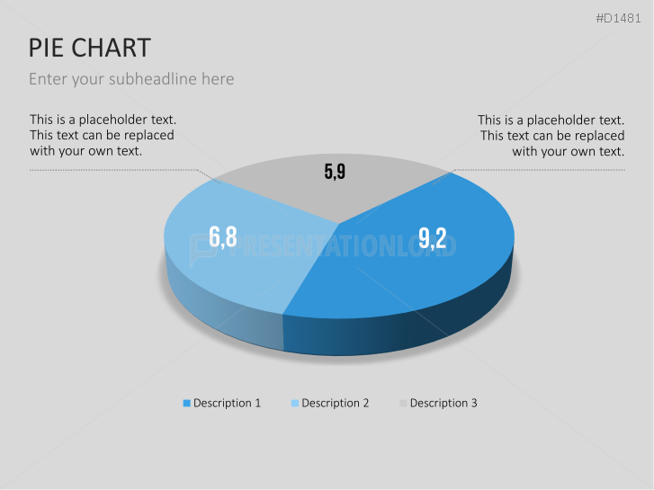 Pie Chart Toolbox